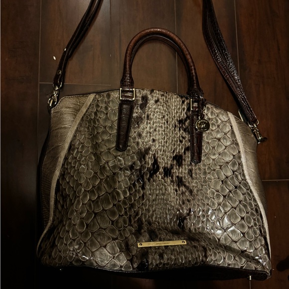Brahmin Purse - Picture 2 of 4